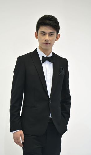 秦予白 创意策略总监